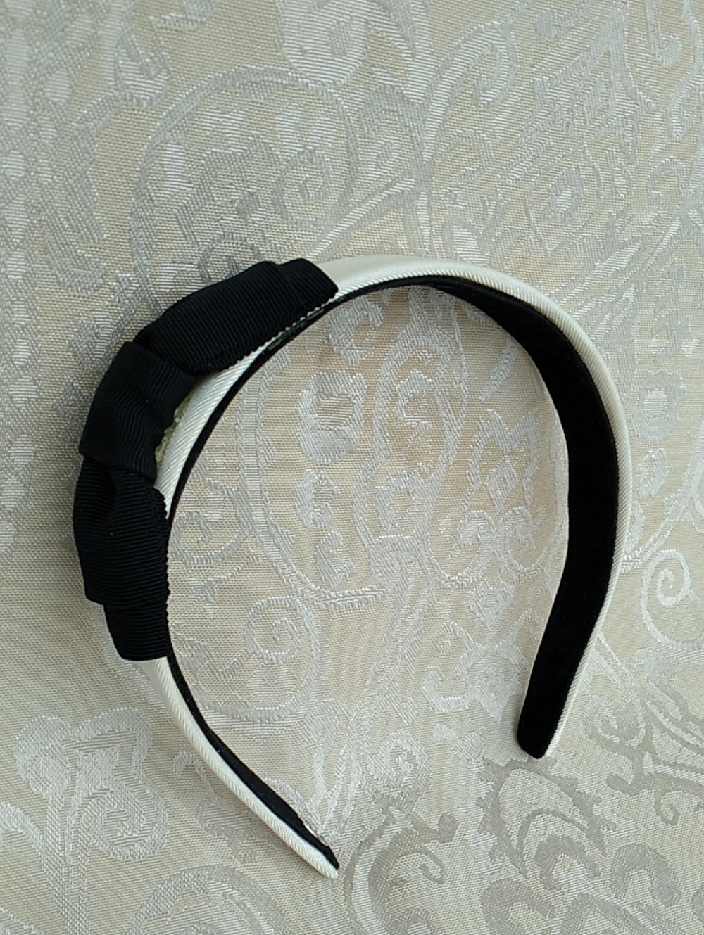 Eve Reid For Harrods Headband